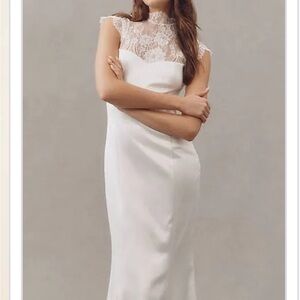 Looking for this BHLDN dress